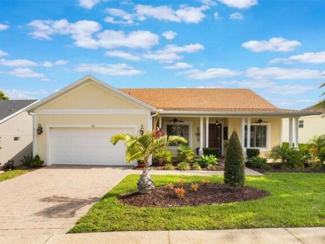 House for sale in Minneola