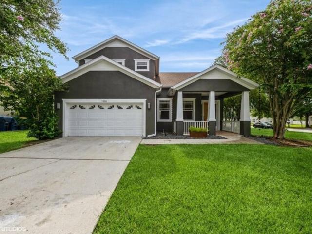 House for sale in Minneola
