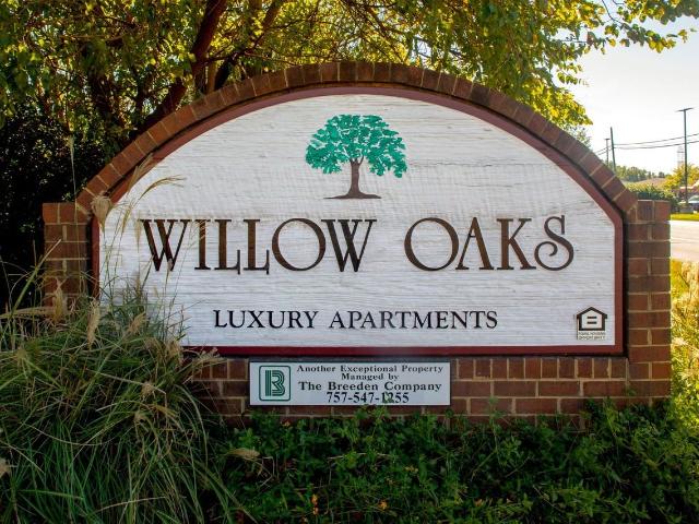 Apartment for rent in Virginia