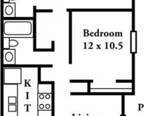 Apartment for rent in Virginia