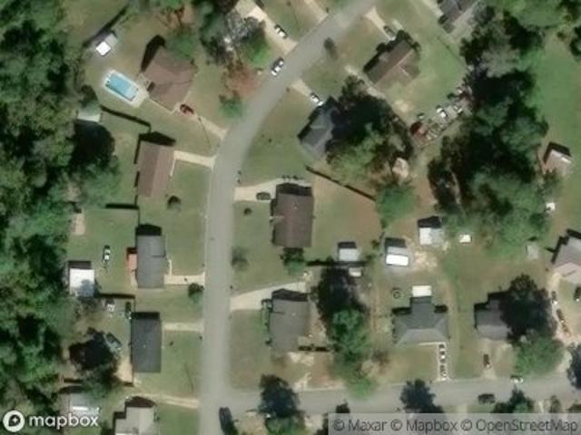 House for sale in Eufaula, Barbour County