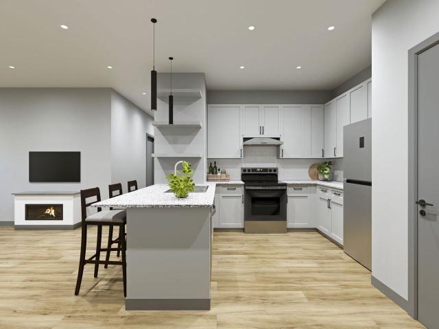 Apartment for rent in Champaign, Illinois