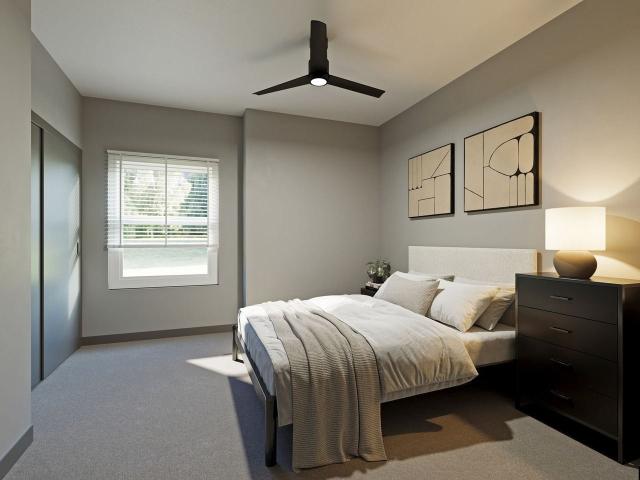 Apartment for rent in Champaign, Illinois