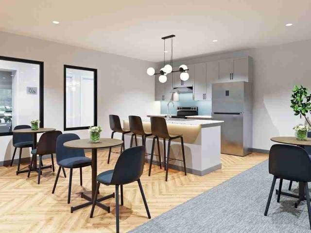 Apartment for rent in Champaign, Illinois