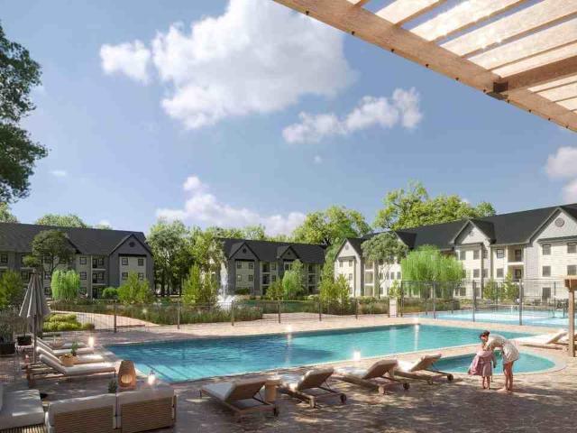 Apartment for rent in Champaign, Illinois