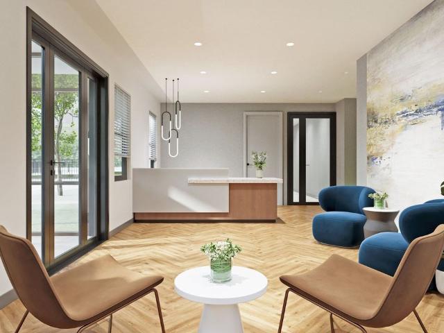 Apartment for rent in Champaign, Illinois