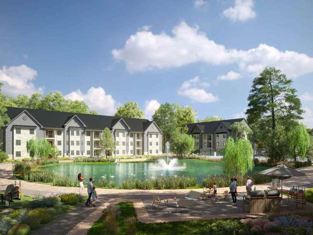 Apartment for rent in Champaign, Illinois