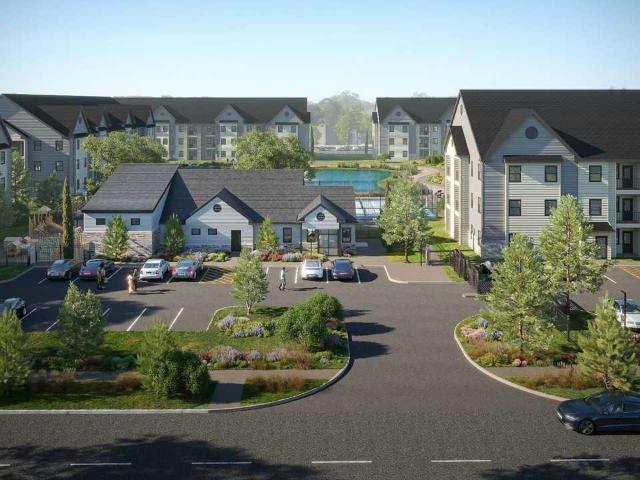Apartment for rent in Champaign, Illinois