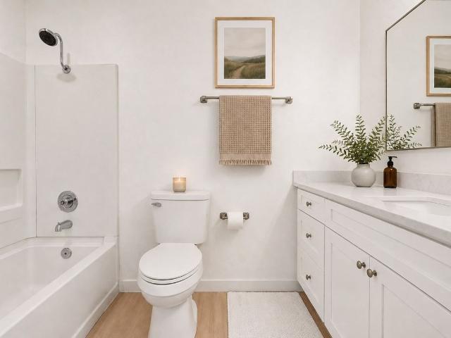 Apartment for rent in Oregonia