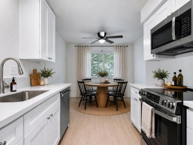 Apartment for rent in Oregonia