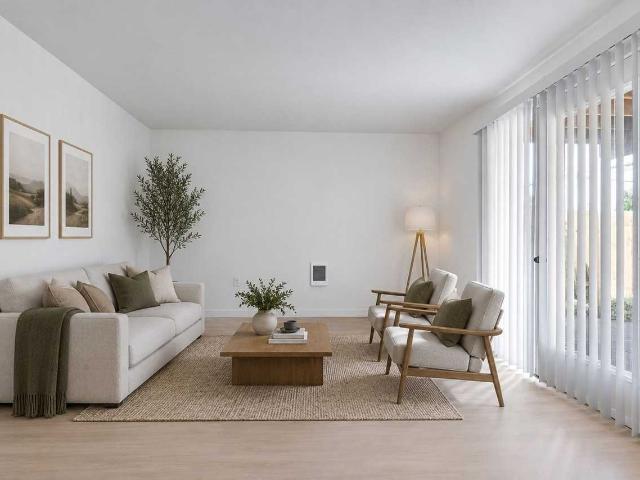 Apartment for rent in Powell Valley, Gresham