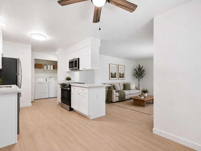 Apartment for rent in Oregonia