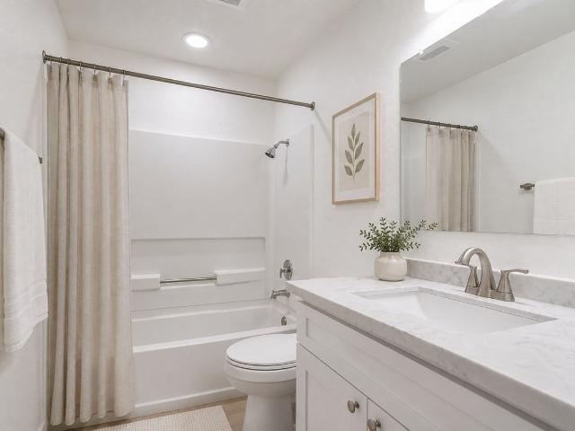 Apartment for rent in Oregonia