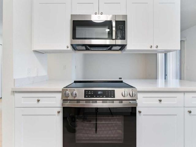 Apartment for rent in Oregonia
