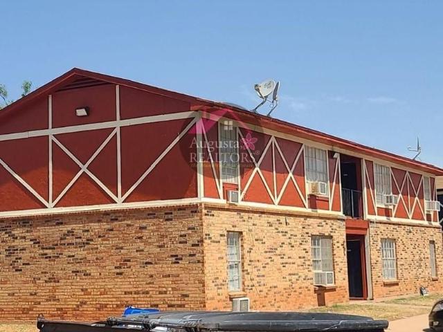 Apartment for rent in Taylor, Texas