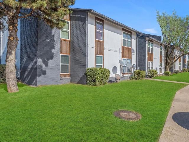 Apartment for rent in Oklahoma