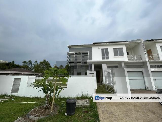 House for sale in Petaling, Alam Impian