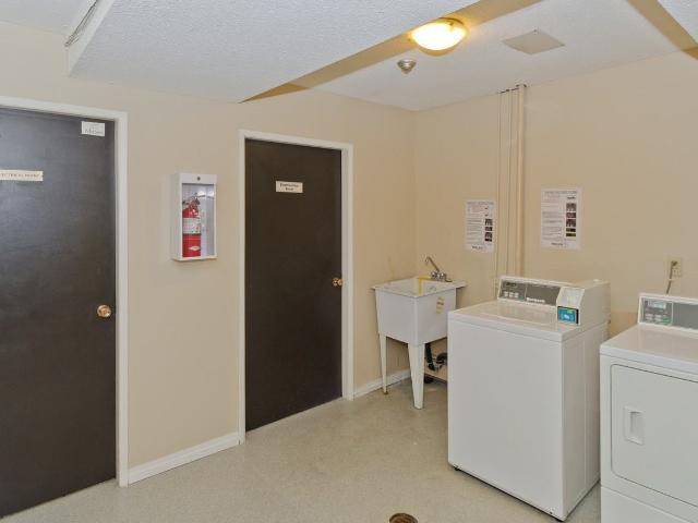 Apartment for rent in Northwest, Alberta