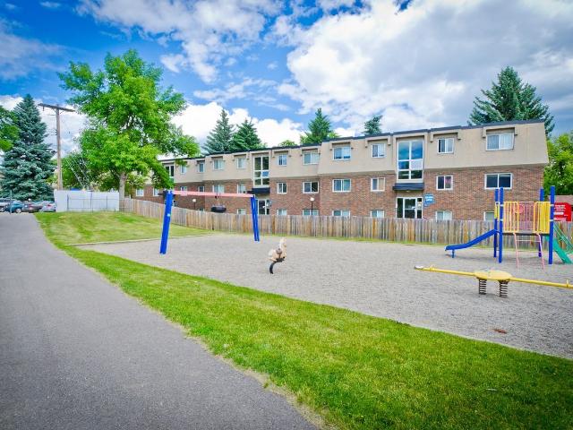 Apartment for rent in Northwest, Alberta