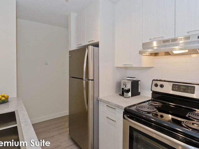 Apartment for rent in Northwest, Alberta