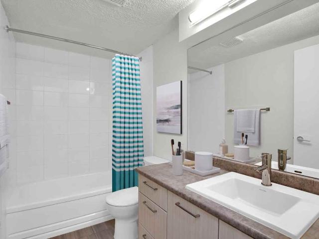 Apartment for rent in Northwest, Alberta