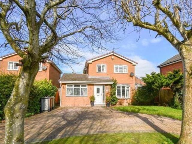 House for sale in Birkenhead, Wirral