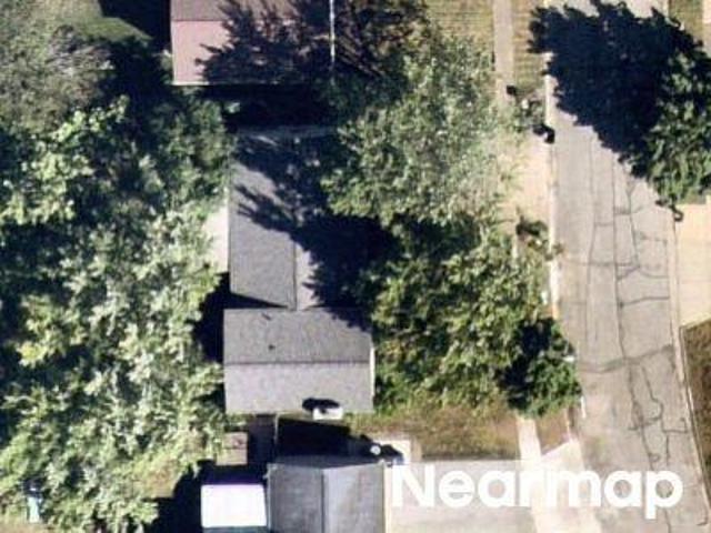 House for sale in Columbus, Ohio