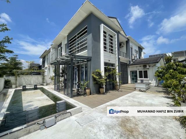 House for sale in Petaling, Alam Impian