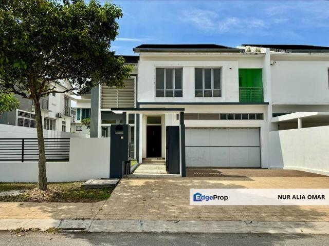 House for sale in Petaling, Alam Impian