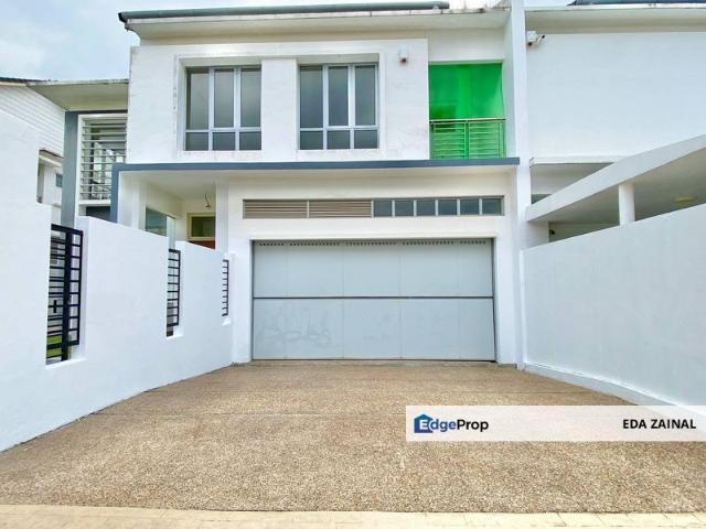 House for sale in Petaling, Alam Impian