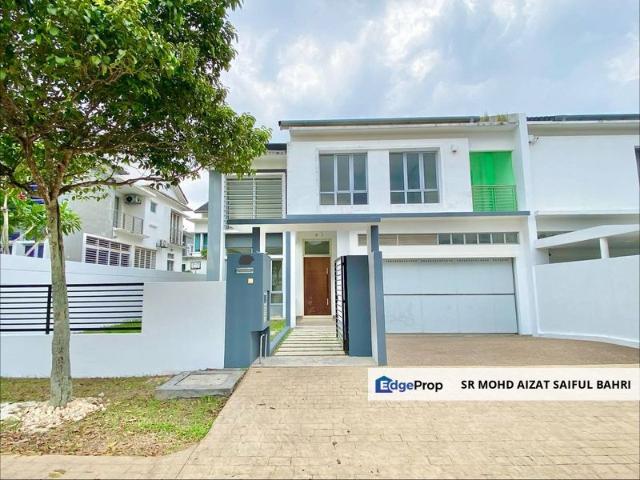 House for sale in Petaling, Alam Impian