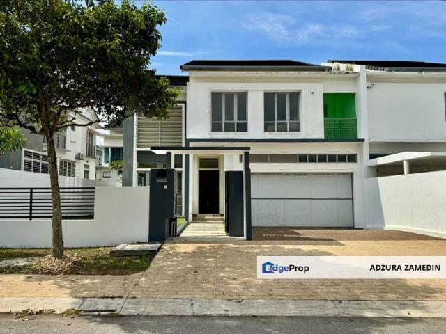 House for sale in Petaling, Alam Impian