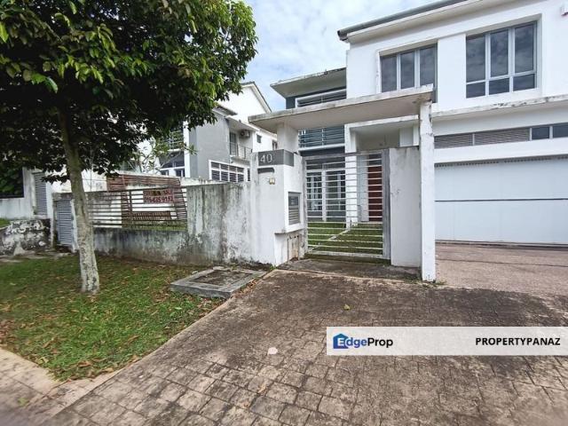 House for sale in Petaling, Alam Impian