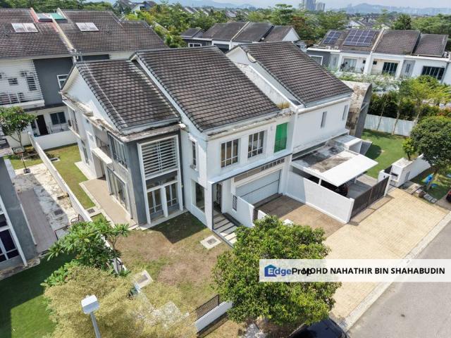 House for sale in Petaling, Alam Impian