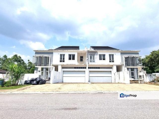 House for sale in Petaling, Alam Impian