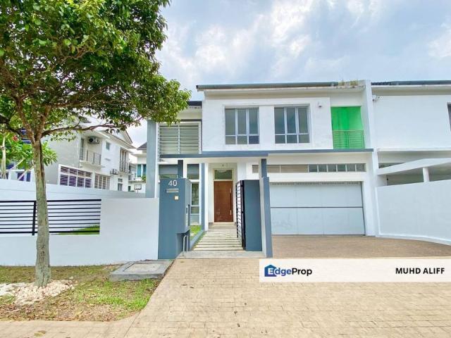 House for sale in Petaling, Alam Impian