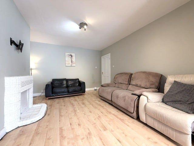 House to rent in Bluebell, North Tipperary