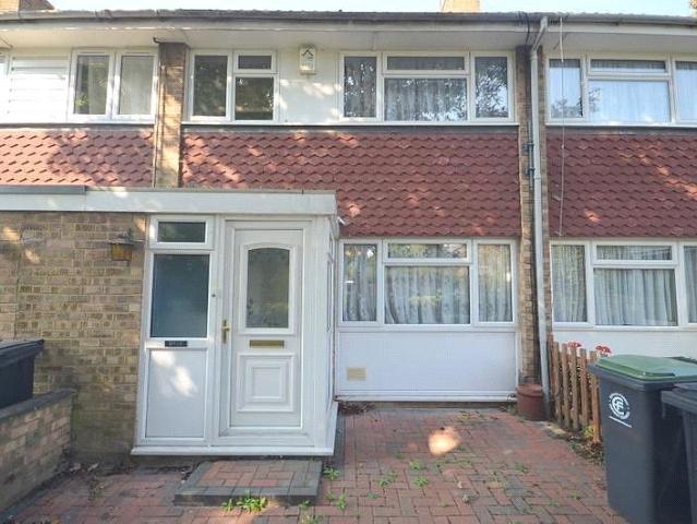 House for rent in Waltham Abbey, Epping Forest