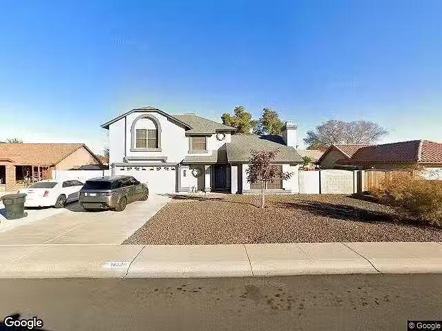 House for rent in Peoria