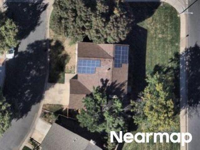 House for sale in Broomfield, Colorado