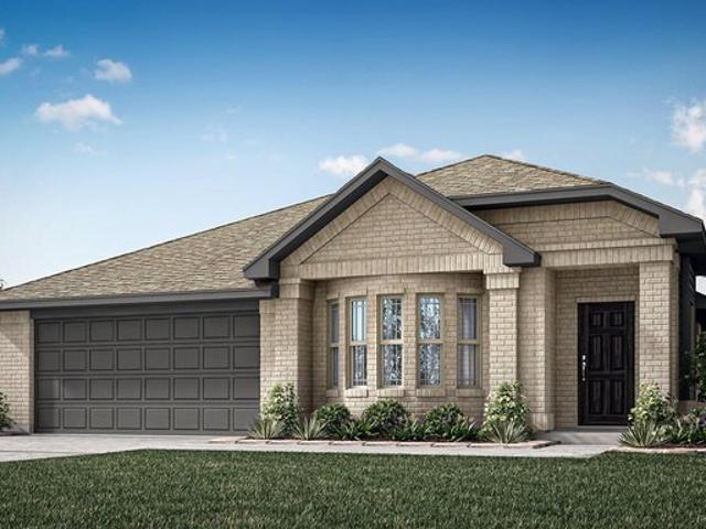 House for sale in Greer, Oklahoma