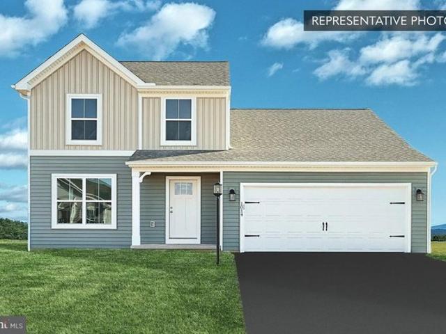 House for sale in Spring Grove, Pennsylvania