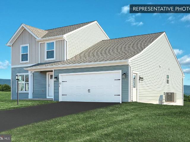 Property for sale in Codorus, Pennsylvania