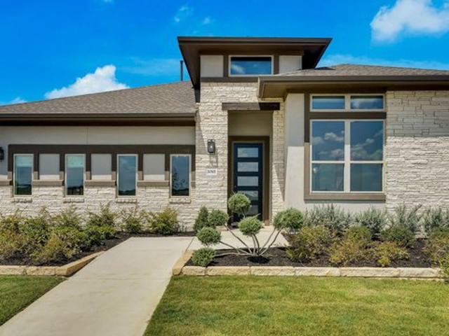 House for sale in Greer, Oklahoma