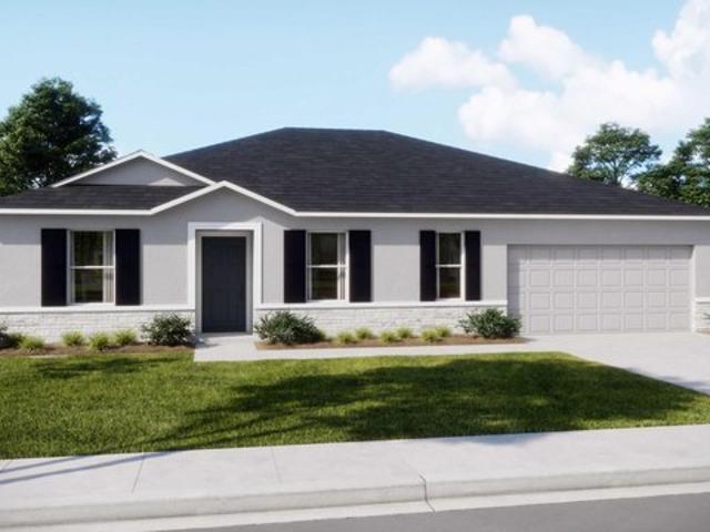House for sale in Greer, Oklahoma