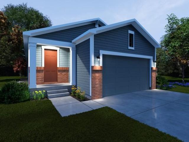 House for sale in Greer, Oklahoma