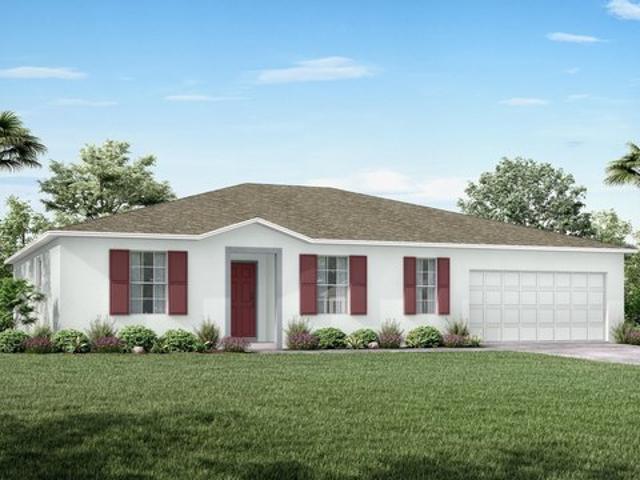 House for sale in Greer, Oklahoma