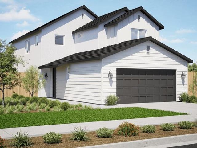 House for sale in Tulare, California