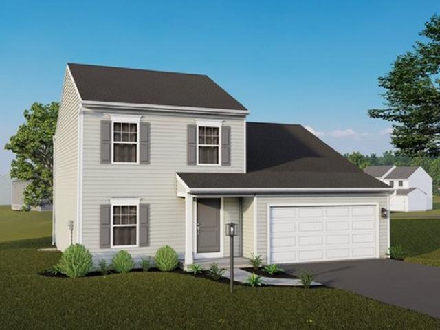 House for sale in East Berlin, Pennsylvania