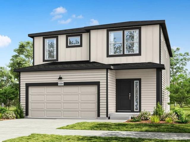 House for sale in Greer, Oklahoma